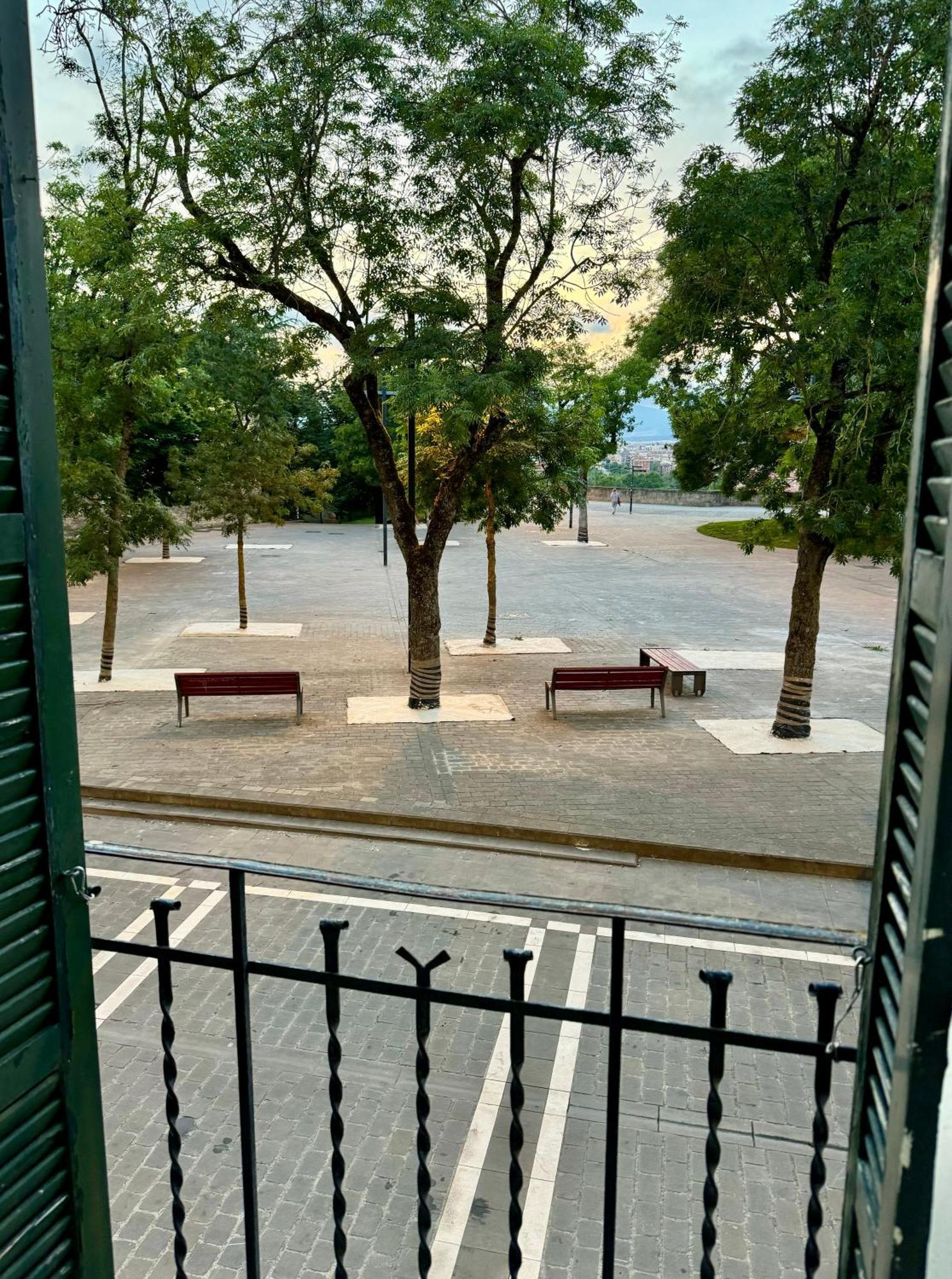 Apartament Encantador En El Corazon De Pamplona