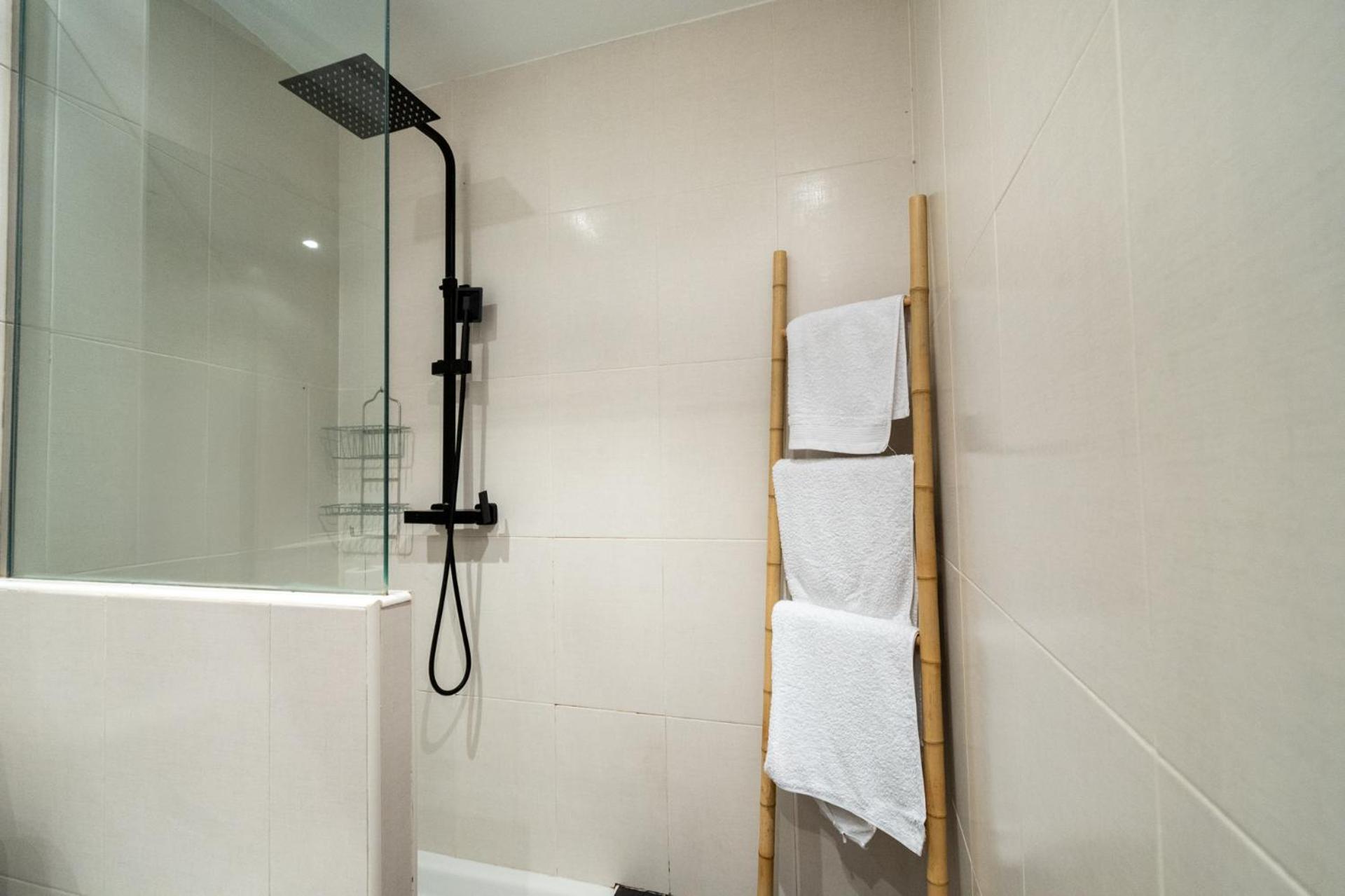 Apartament Encantador En El Corazon De