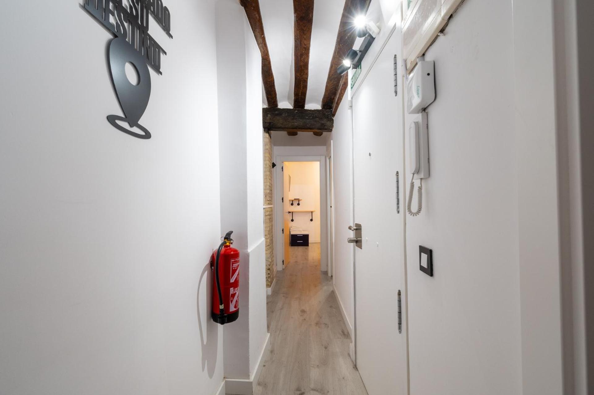 Encantador En El Corazon De Apartament Pamplona