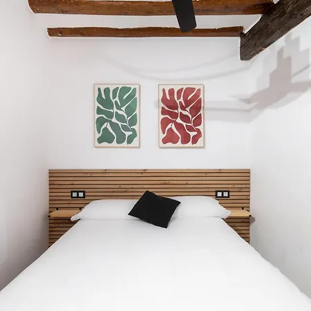 Encantador Apartamento En El Corazon De Pamplona Exterior foto