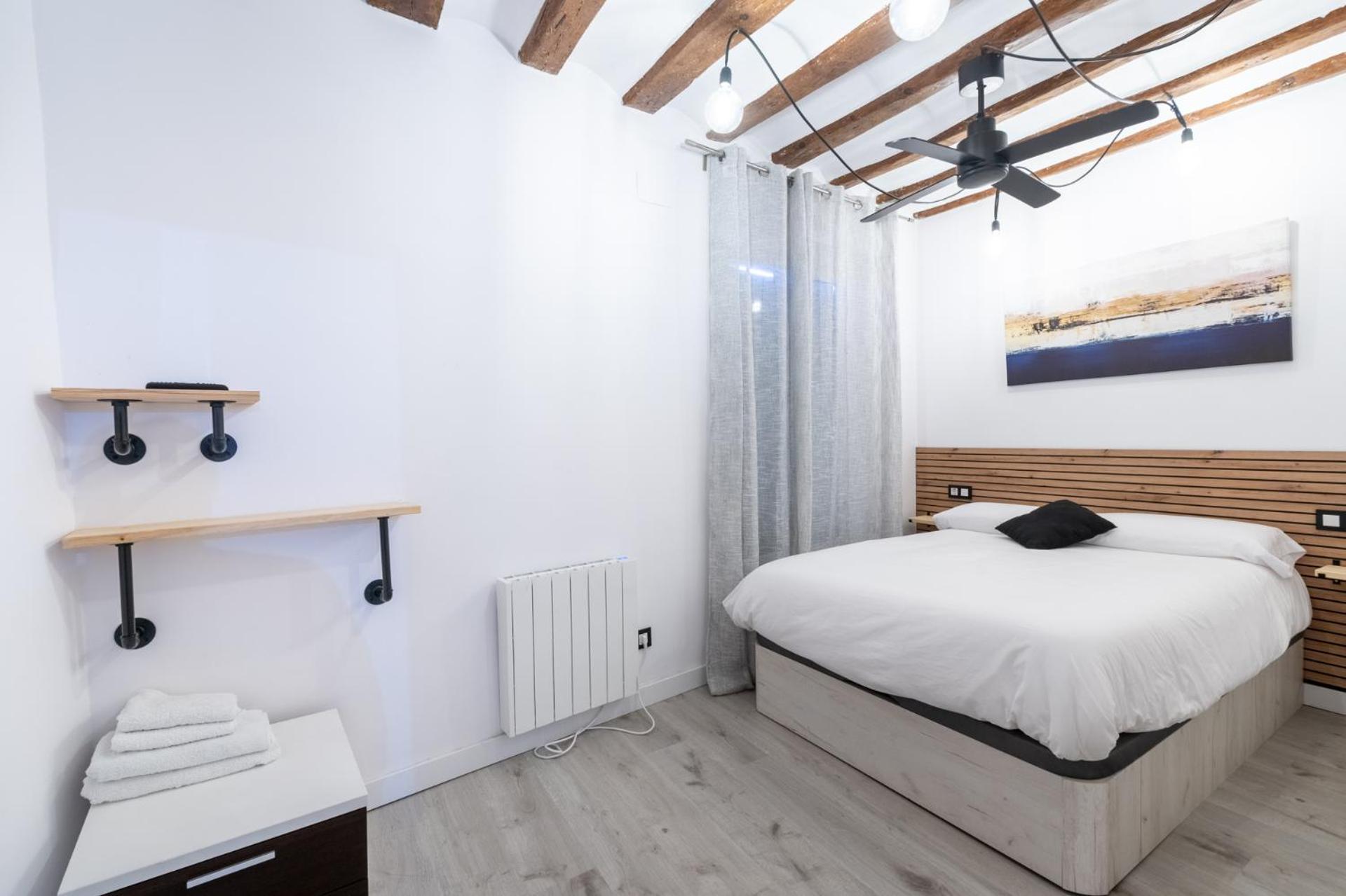 Encantador En El Corazon De Apartment Pamplona